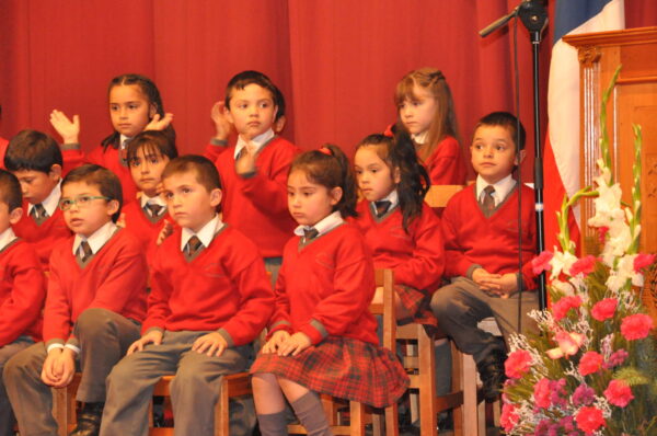 Admission Infants Stage