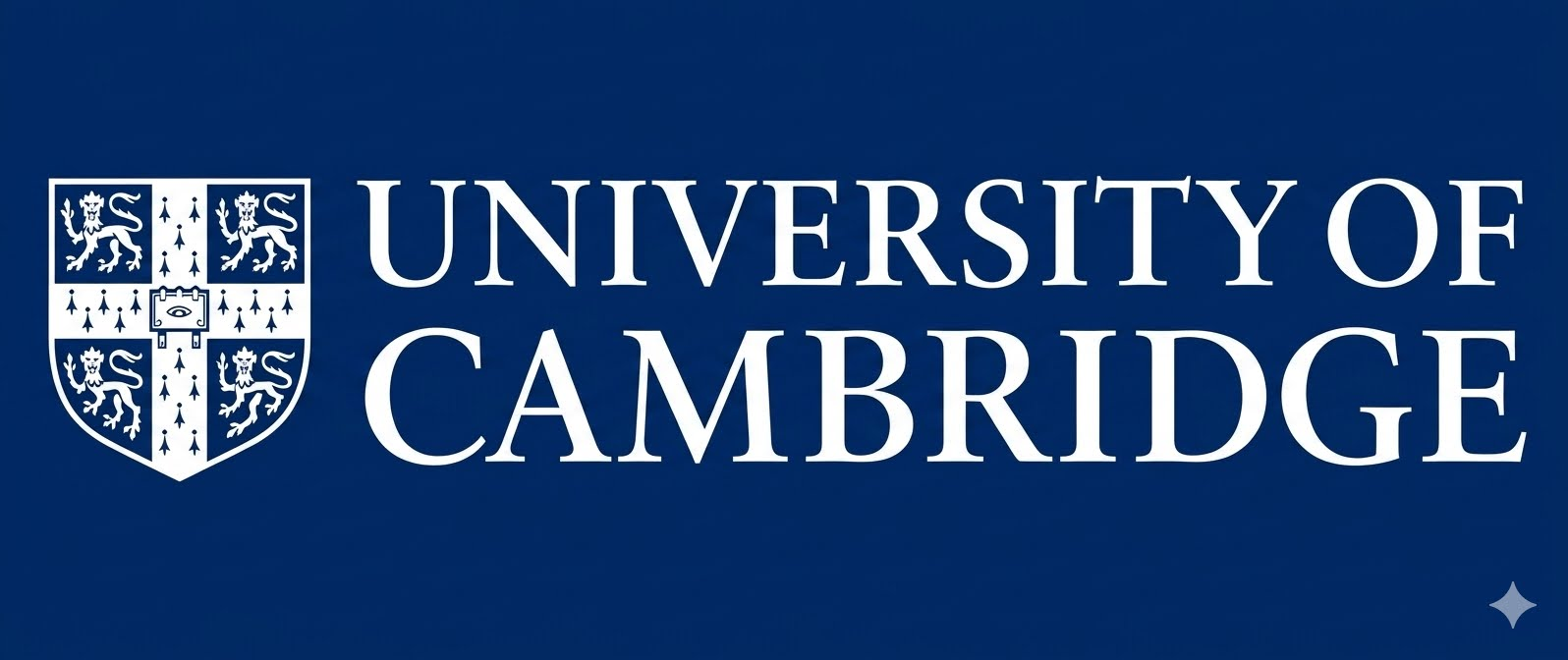 University of Cambridge