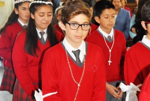 Junior School Admission