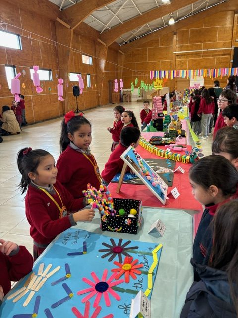 Infant School Activities