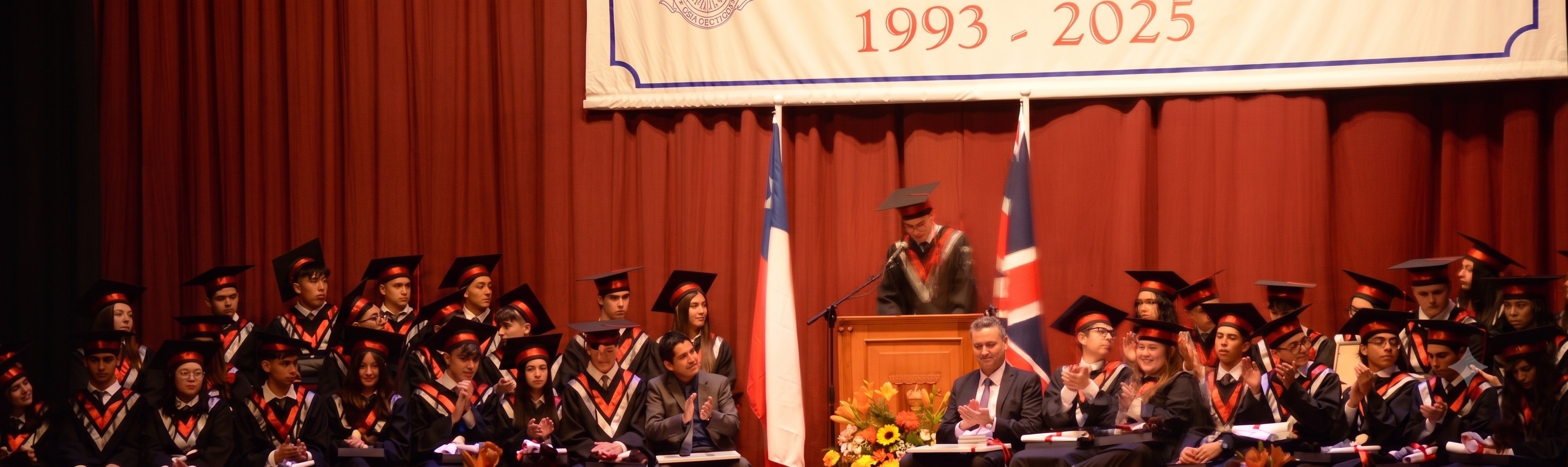 Tradition and Academic Excellence